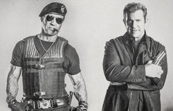 Sylvester Stallone powinien zabić Mela Gibsona