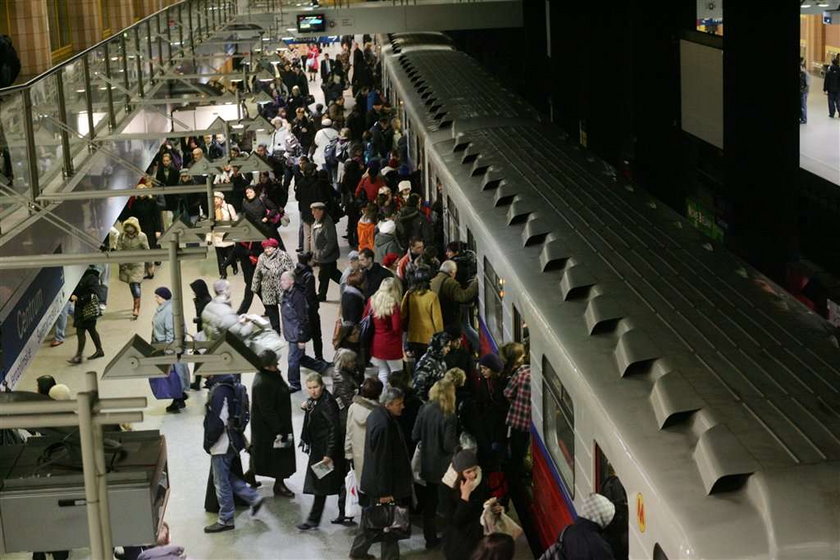 Zamkną metro na 3 tygodnie!