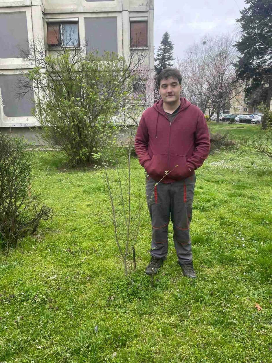 Nikola Stanković iz Leskovca