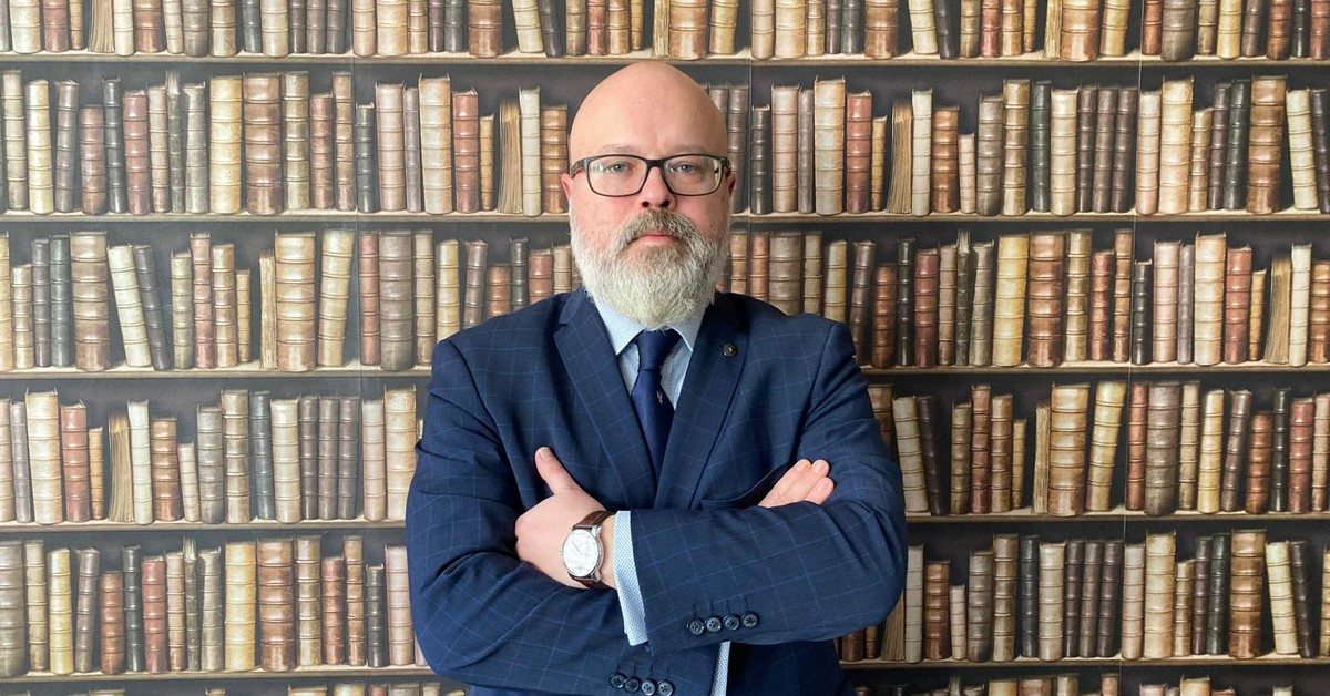 Notariat w trudnej sytuacji: rosną koszty prowadzenia kancelarii [WYWIAD]