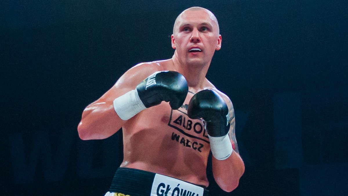 Krzysztof Głowacki wciąż pozostaje niepokonany na zawodowym ringu. Na gali Wojak Boxing Night w Nowym Dworze Mazowieckim pięściarz grupy Sferis KnockOut Promotions pewnie pokonał Francuza Thierry'ego Karla przez nokaut w piątej rundzie. Stawką walki był tytuł mistrza interkontynentalnego federacji WBO w wadze juniorciężkiej.