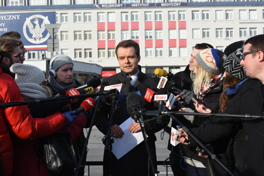 Nowe fakty ws. stanu zdrowia premier Szydło. Rzecznik rządu ujawnia