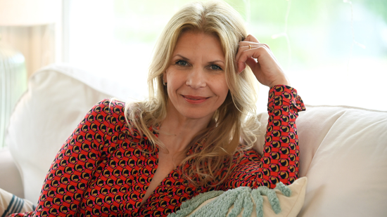 Schell Judit: „Soha nem gondoltam, hogy van bennem ennyi bátorság”