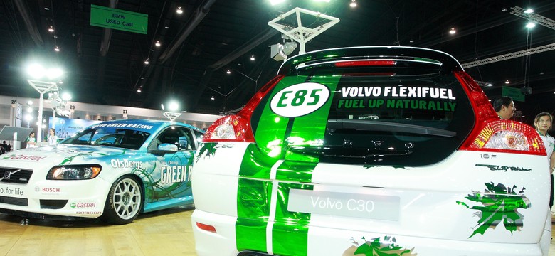 Oto paliwo nowej generacji do twojego auta