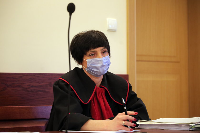 Sąd wydał wyrok ws. Kamila Durczoka