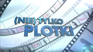 Ślub roku i nowa twarz rajstop - "(Nie) tylko plotki” odc. 1