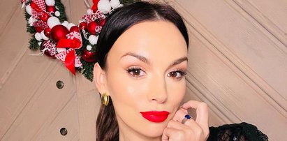 Paulina Krupińska wbija szpilę innym gwiazdom! Chodzi o formę spędzania świąt. Ma rację?