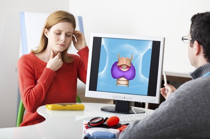 Pajzsmirigy-alulműködés diagnosztikája: figyelni kell a változásokra!
