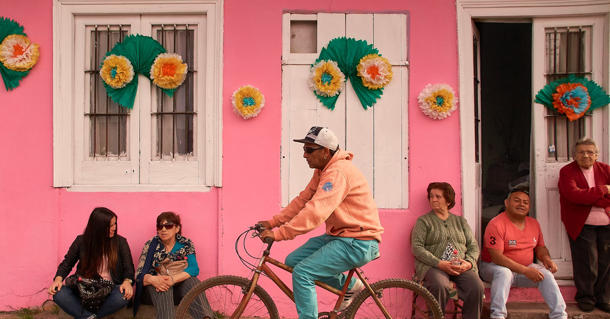 Szokujące dane demograficzne z Chile. Kobiety po prostu przestały rodzić dzieci