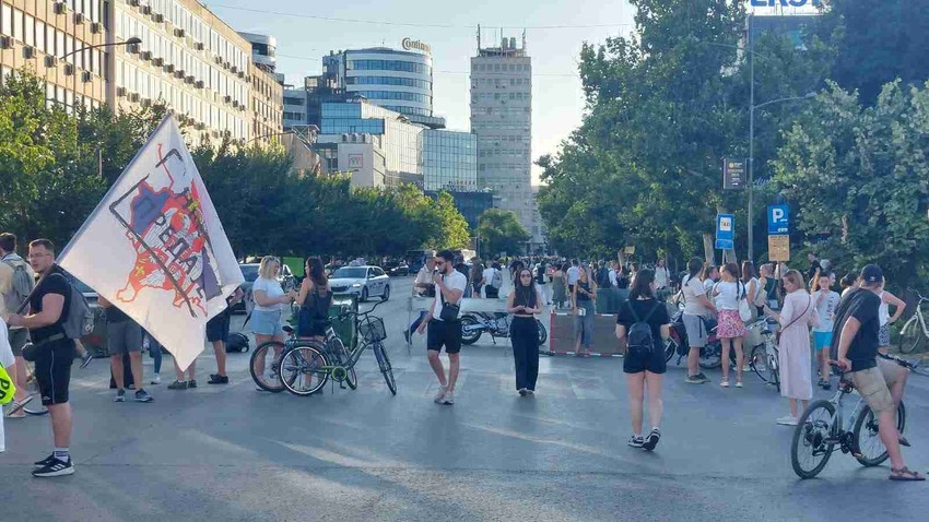 novi sad studenti blokade protesti