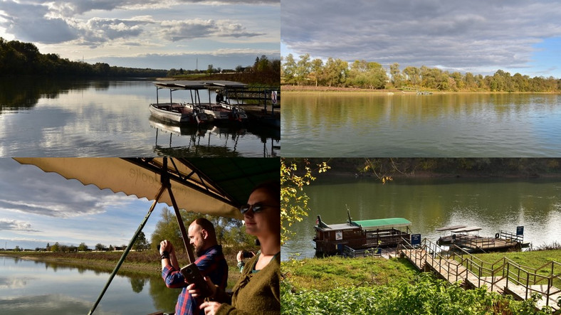 Park Krajobrazowy Lonjsko Polje