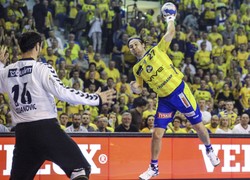 Vive wygrało z Rhein-Neckar w 1/8 finału Ligi Mistrzów