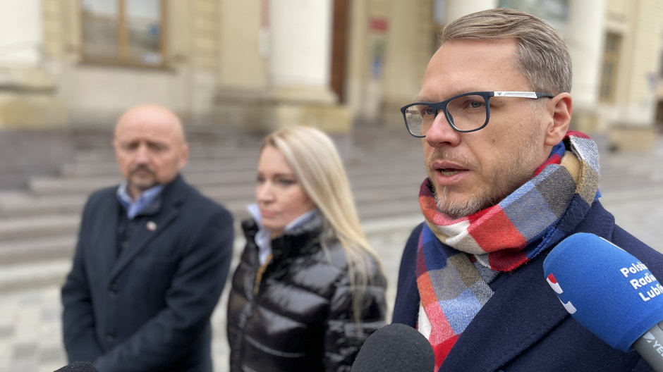 Politycy opozycji chcą spotkania z ministrem zdrowia