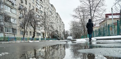 Po mrozach i śnieżycach nadciąga kolejny armagedon. Zagrożenie niemal w całej Polsce