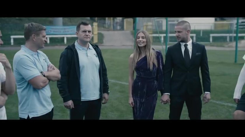 Nowy film Patryka Vegi "Bad Boy"