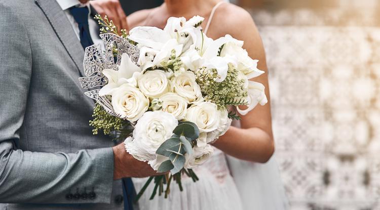 Melyik hónapban kötöttél házasságot? Fotó: Getty Images