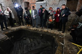 Gdańsk jest starszy niż dotąd twierdzono. Archeolodzy odkryli pozostałości osadnictwa Słowian