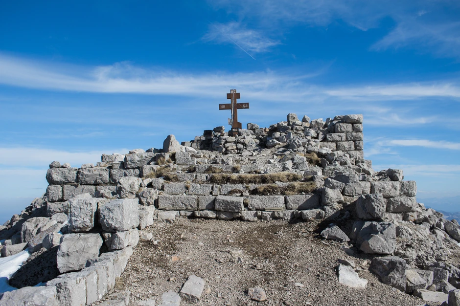 Kapela Svetog Đorđa