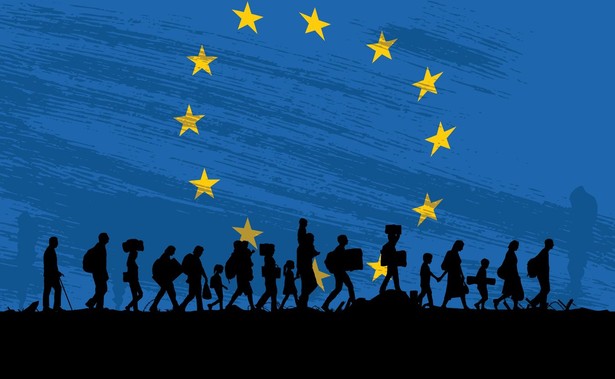 Wzrost liczby nielegalnych imigrantów zmusił Czechy, Słowację, Austrię i Niemcy do przywrócenia kontroli granicznych w strefie Schengen