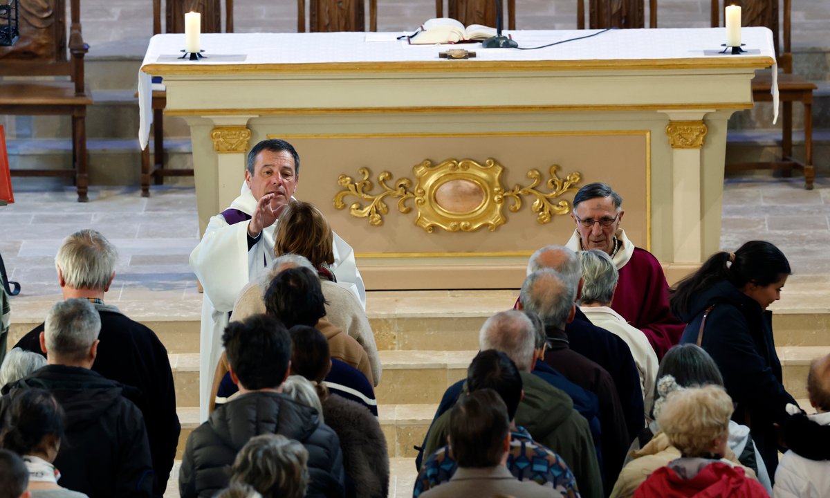 Kto musi pościć w Środę Popielcową? Wielu z nas tego dnia popłenia błąd