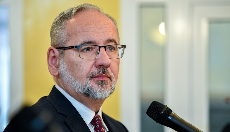 Sprawa pobicia byłego ministra zdrowia. Akt oskarżenia skierowany do sądu