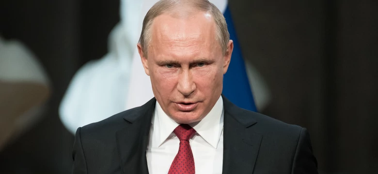 "Jesteśmy w sytuacji ekstremalnego ryzyka". Putin znalazł kolejną ofiarę. Dobija energetycznie Mołdawię i prowokuje separatystyczne Naddniestrze