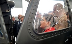 Dlaczego zerwano rozmowy? Airbus pisze do Szydło. "Zaprzeczamy, że negocjowaliśmy w złej wierze" [LIST OTWARTY]