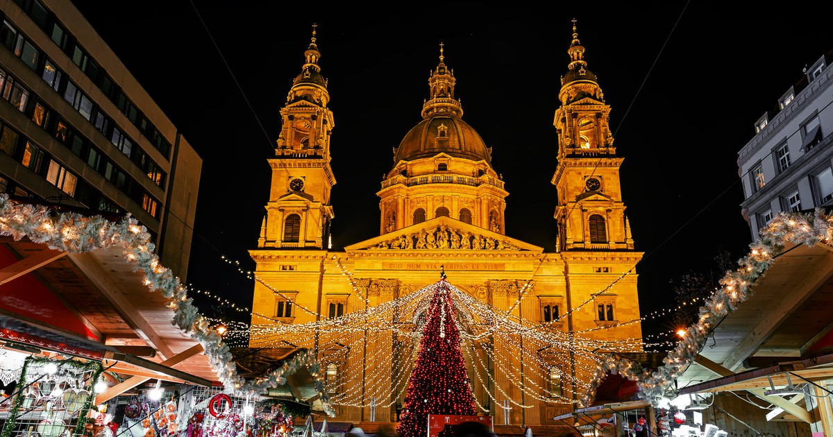 November közepétől csábítanak az adventi vásárok – fotók