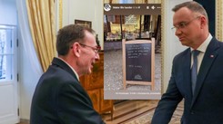 Wąsik, Kamiński i Bąkiewicz - internauci komentują. Zobacz najzabawniejsze obrazki [MEMY]