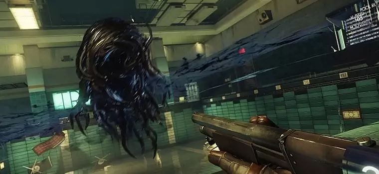 Prey - zobaczcie godzinę nowej rozgrywki. Szykuje się godny następca System Shock 2?