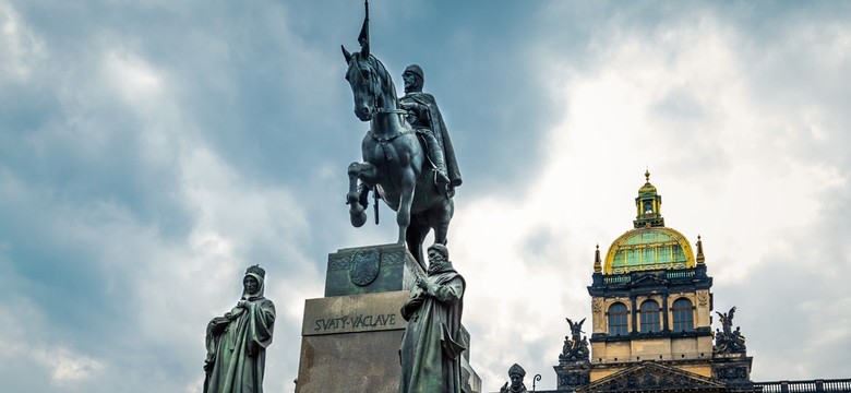 Zabytki, pochody, tańce… Czeskie cuda świata, czyli lista dziedzictwa UNESCO