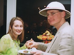 Pawlikowska o małżeństwie z Cejrowskim: To nie była dobra miłość, a rodzaj niewoli