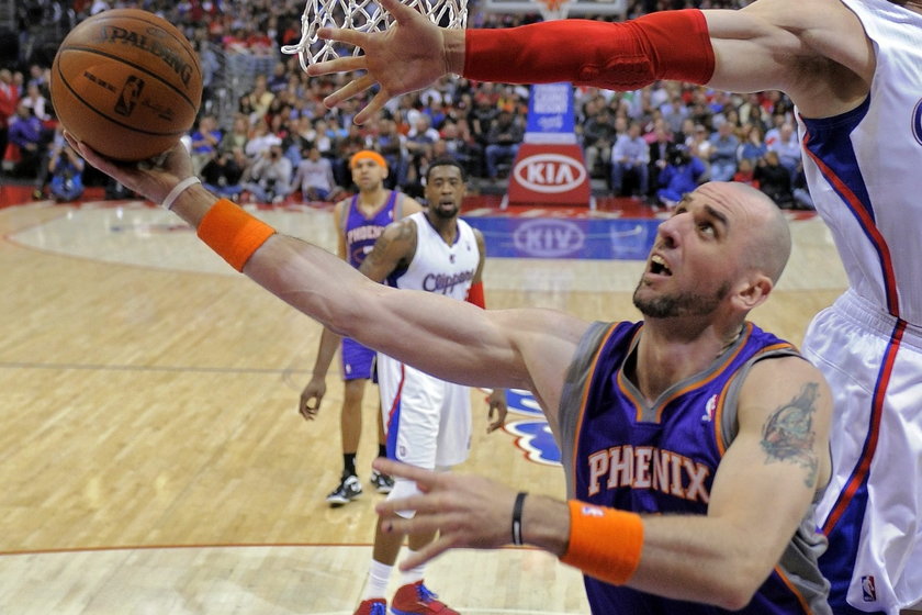 Marcin Gortat