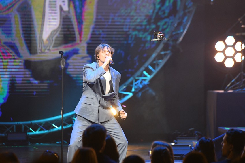 koncert Jakova Jozinovića