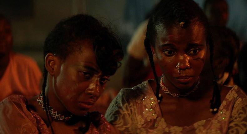 Top 10 must-see Nollywood movies, according to ChatGPT