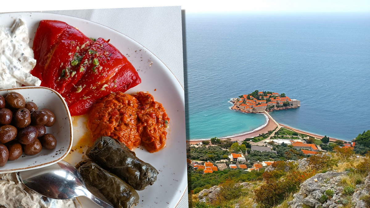Czarnogóra na jesień – szlakiem przyjemności