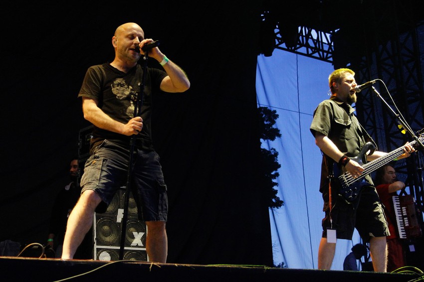 Šest bendova na glavnoj bini, među kojima i “Hladno pivo”, nastupiće prvog dana festa