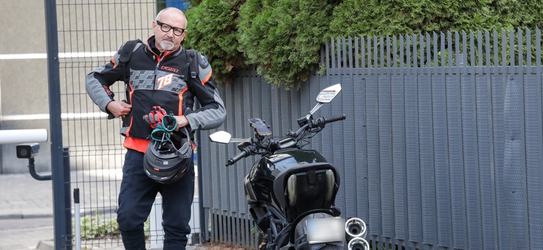 Były prezes TK o orzeczeniu SN: Ono nie odwołuje Korneluka