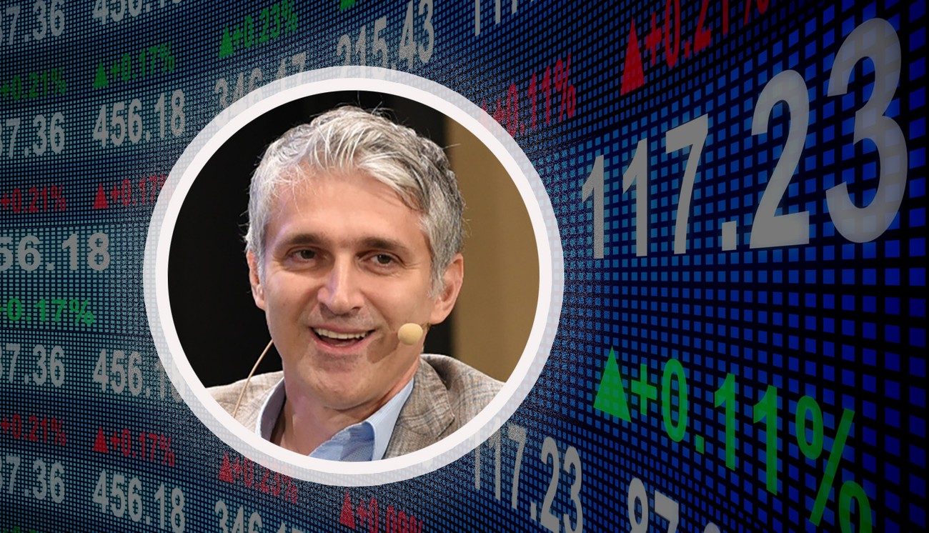FED podigao kamate na 4,75: %, meta objavila sjajne rezultate Rade Rakočević piše za &#34;Blic Biznis&#34;: Apple i Alphabet u problemima