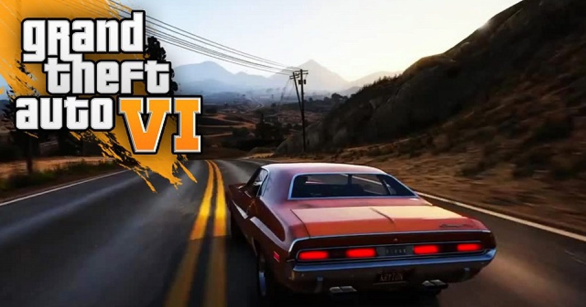 Rockstar Games Presents A Hidden Mark The Premiere Of Gta 6 Is Getting Closer World Today News