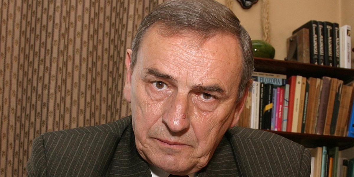 Zbigniew Romaszewski