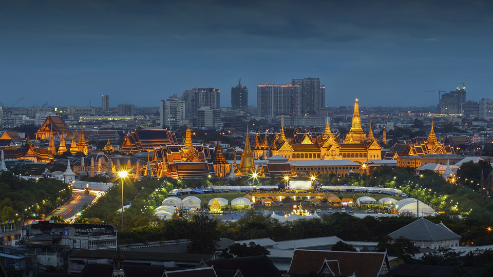 Bangkok