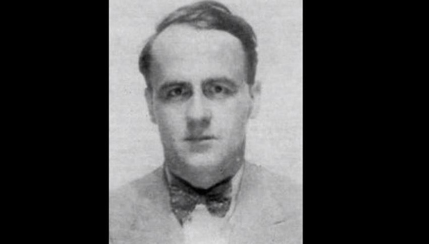 Doktor Mladen Stojanović