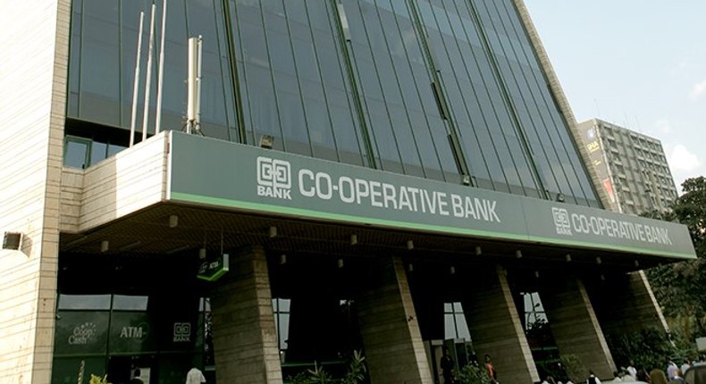 File Image of Cooperative bank