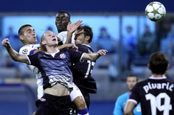 Dziesięciu kibiców dostanie od piłkarzy po... 56 tys. złotych