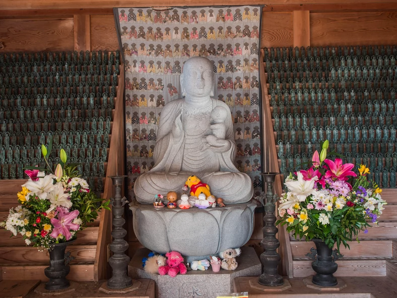 Місце вшанування пам'яті ненароджених дітей