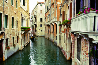 Władze Wenecji: Stop dla nowych hoteli i pokojów dla turystów