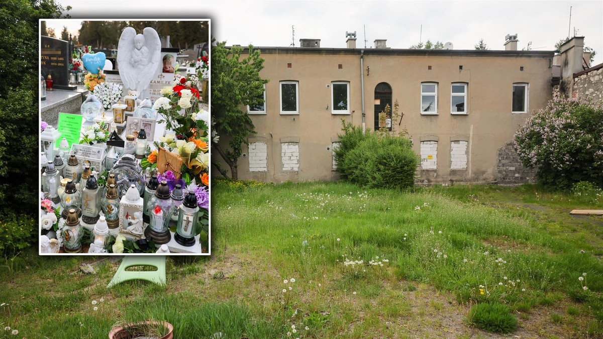 Śmierć Kamilka wstrząsnęła Polską. Bolesne słowa w drugą rocznicę. "To jest najtragiczniejsze"
