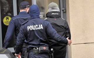 Śledztwo ws. grupy Sławomira Nowaka: Grzegorz W. bez aresztu, Łukasz Z. wyjdzie po wpłaceniu 60 tys.