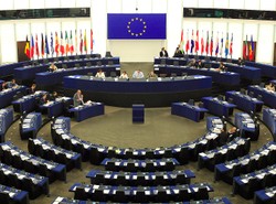 Tylko cztery polskie partie będą w Brukseli